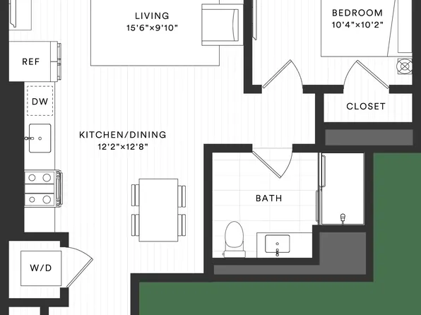 234 W Polk St, Chicago, IL
