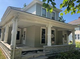 101 N Clay St, New Carlisle, OH