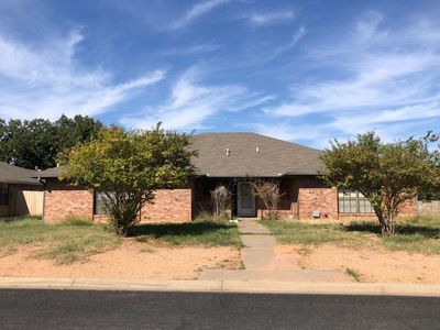 4205 Shefflera Dr, San Angelo, TX, 76904