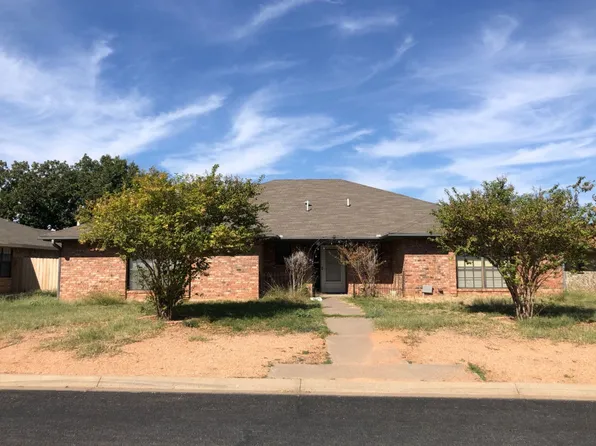 4205 Shefflera Dr, San Angelo, TX 76904