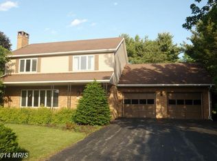 1015 Leidig Dr, Chambersburg, PA 17201