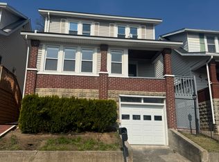 713 Fairmont Ave, Cumberland, MD 21502