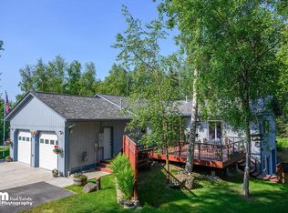 961 W Sands Dr, Wasilla, AK 99654
