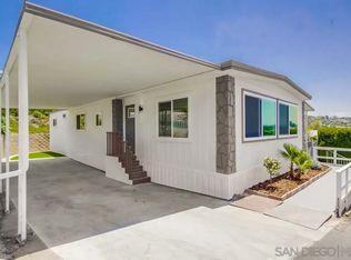 12250 Vista Del Cajon Rd SPACE 28, El Cajon, CA 92021