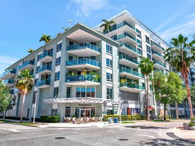 111 N 12th St UNIT 1707, Tampa, FL, 33602