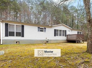 305 River Rd #1A, Marietta, SC 29661