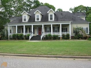 105 Polo Fields Chase, Warner Robins, GA 31088