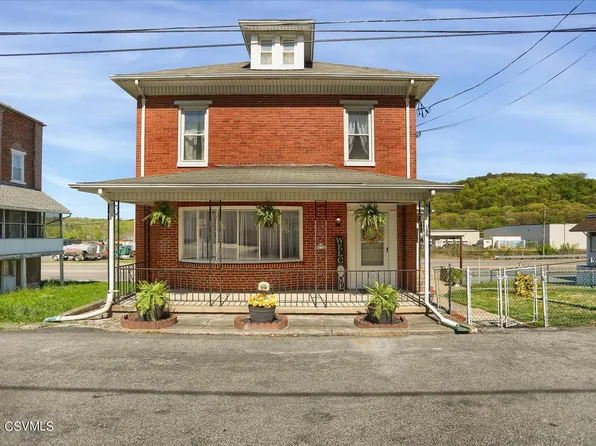 158 Main St, Paxinos, PA 17860