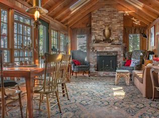 5 Cranberry Isle Rd, Greenville, ME 04441