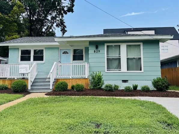 829 Coleman St, Raleigh, NC 27610