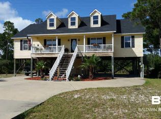 16169 W Brigadoon Trl, Gulf Shores, AL 36542