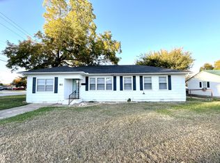 61 15th Ave NW, Ardmore, OK 73401