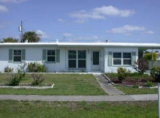 21386 Meehan Ave, Pt Charlotte, FL 33952