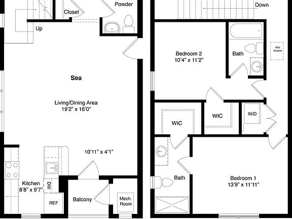 5th image of 7 Stoneybrook Dr #18