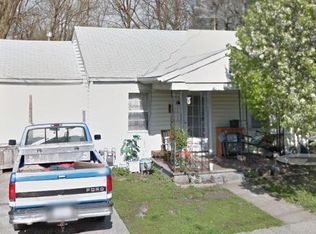 1103 Pannell St, Columbia, MO 65201