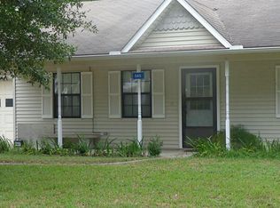 646 Houston Ave, Cat Spring, TX 78933