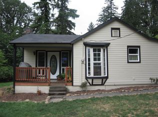 35114 NW 29th Ave, La Center, WA 98629