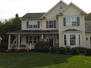 65 Forest Glen Dr, Rochester, NY 14612