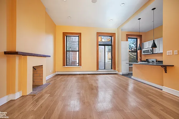 Rented by Brown Harris Stevens | media 4