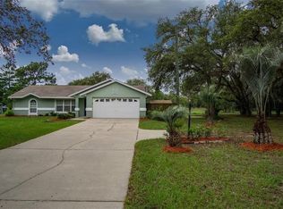 4560 SW Iris Ct, Dunnellon, FL 34431