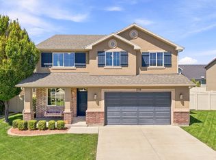 1376 S 740 E, Lehi, UT 84043