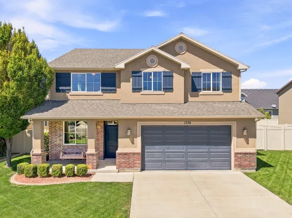 1376 S 740 E, Lehi, UT 84043