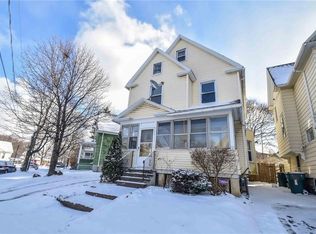 858 S Goodman St, Rochester, NY 14620