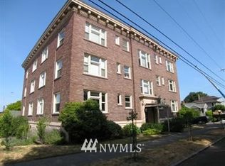 2021 4th Ave N APT 4, Seattle, WA 98109