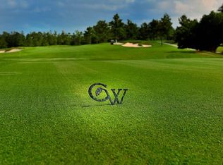 126 Mediterra Way, Spring, TX 77389