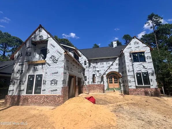 45 Beckett Ridge, Pinehurst, NC 28374