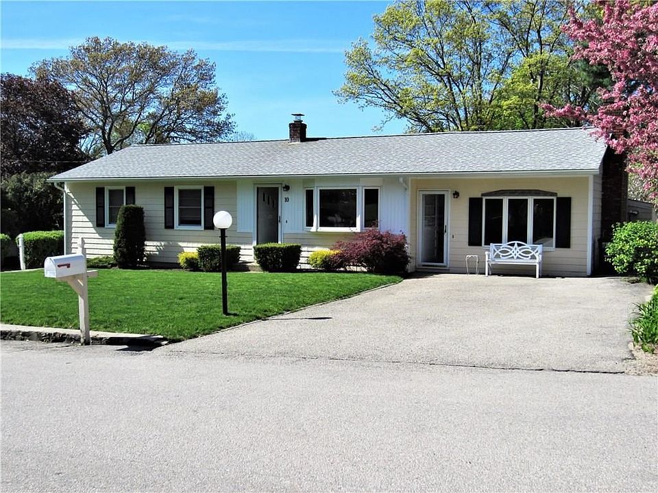 Pride of Ownership for 51 Years! This Wonderful 3 Bed Ranch Has Been Meticulously Maintained Over the Years!
