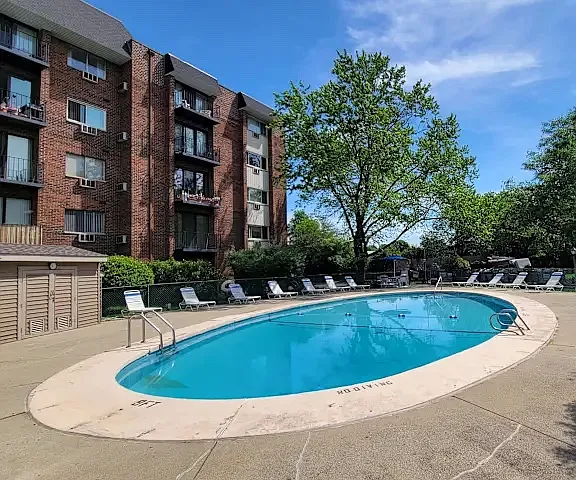 Building Photo - 4731 Saint Joseph Creek Rd #5G