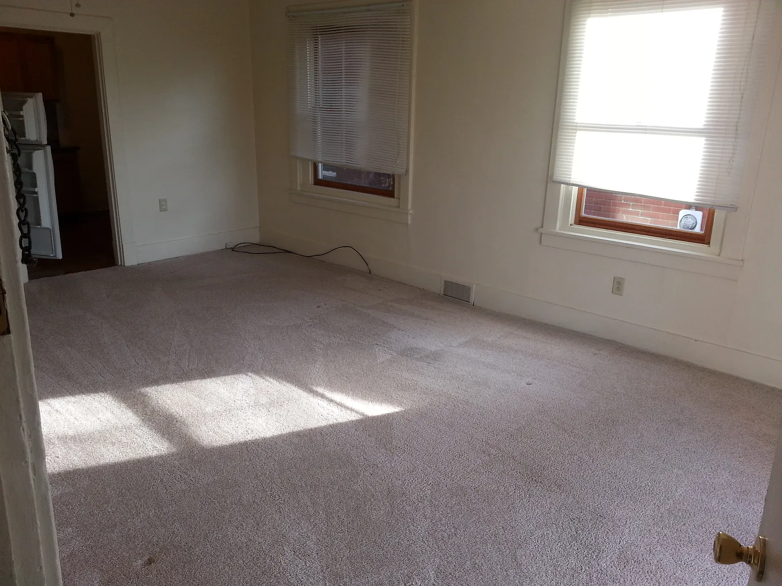1 bed, $1,075 — Photo 3