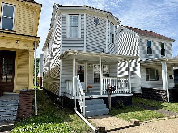 3rd image of 1015 Garfield St