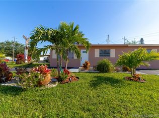 601 N 64th Ter, Hollywood, FL 33024