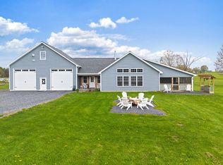 10 Shuman Road, China, ME 04358