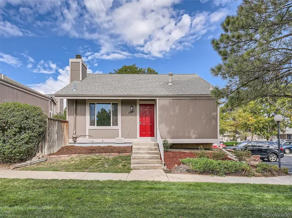 3861 S Genoa Court #D, Aurora, CO 80013