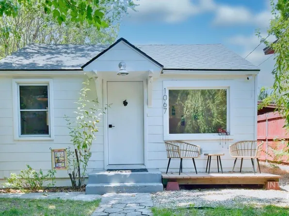 1067 N Clithero Dr, Boise, ID 83703