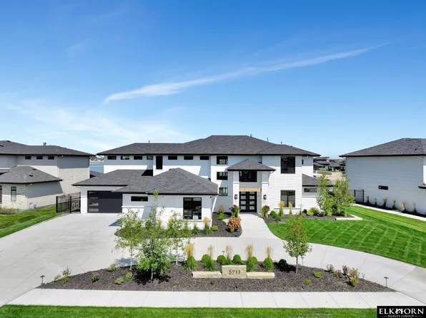 5711 N 294th Circle Valley NE, Valley, NE 68064