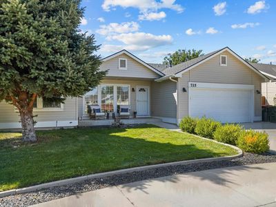 725 E Badley Ave, Meridian, ID, 83642
