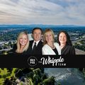 The Randal and Cindy Whipple Team