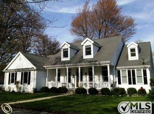 3079 Simpson Rd, Fort Gratiot, MI 48059