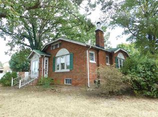 1963 Lower Hopedale Rd, Burlington, NC 27217