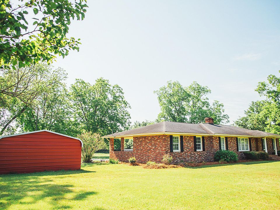 14855 Carolina Hwy, Olar, SC 29843 Zillow