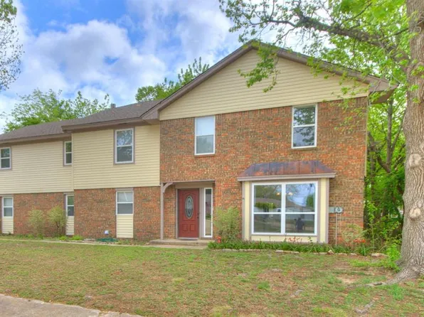 337 George L Cross Dr, Norman, OK 73069
