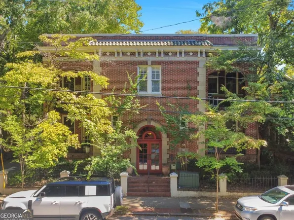 741 Frederica St NE APT 1, Atlanta, GA 30306