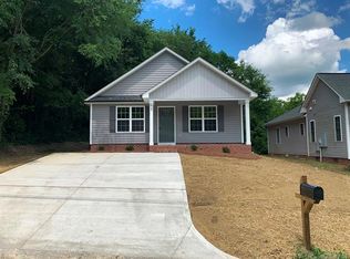 93 Georgia St SW, Concord, NC 28025