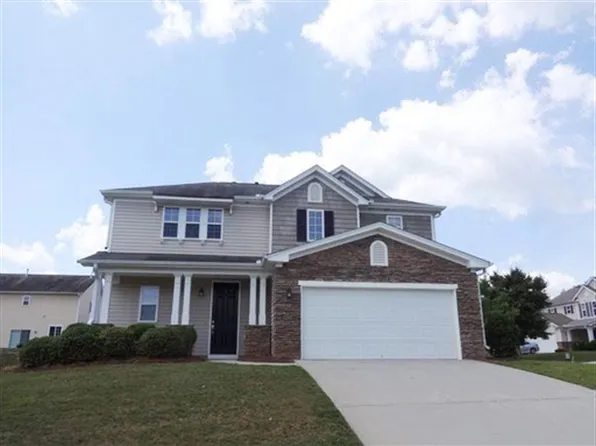 2088 White Top Rd, Lawrenceville, GA 30045