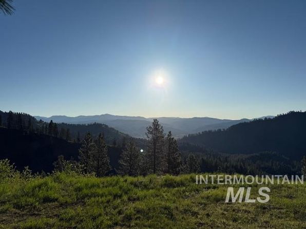Eddy Creek Rd LOT 1, Garden Valley, ID 83622