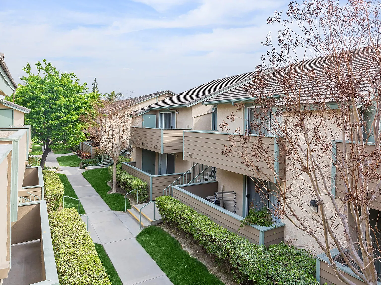 Windrose Apartments — Photo 4